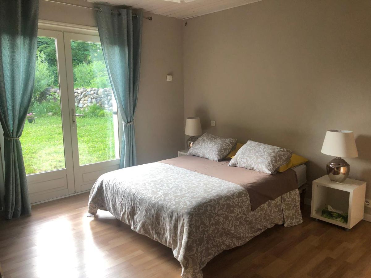 Évires Bellavista 아파트 외부 사진